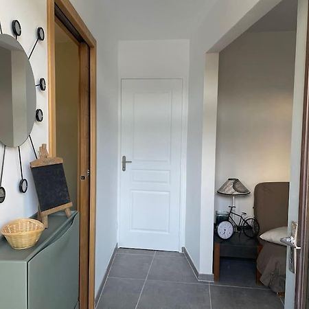 Appartement Sur La Route Des Vignerons à Courthézon Extérieur photo