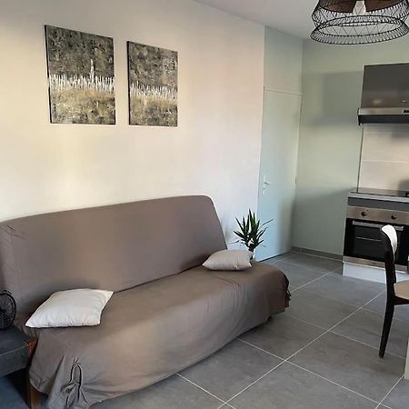 Appartement Sur La Route Des Vignerons à Courthézon Extérieur photo