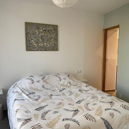 Appartement Sur La Route Des Vignerons à Courthézon Extérieur photo