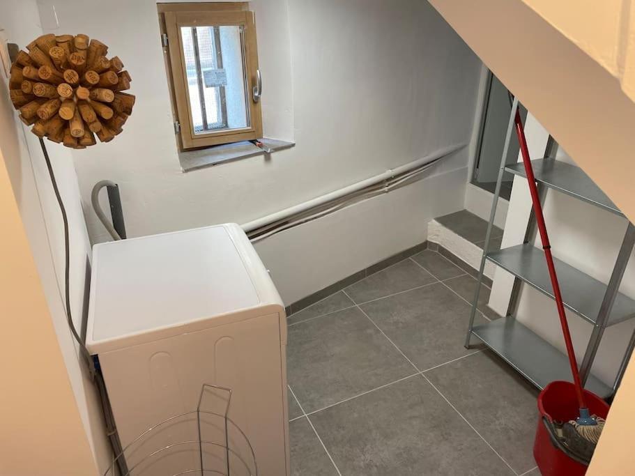 Appartement Sur La Route Des Vignerons à Courthézon Extérieur photo