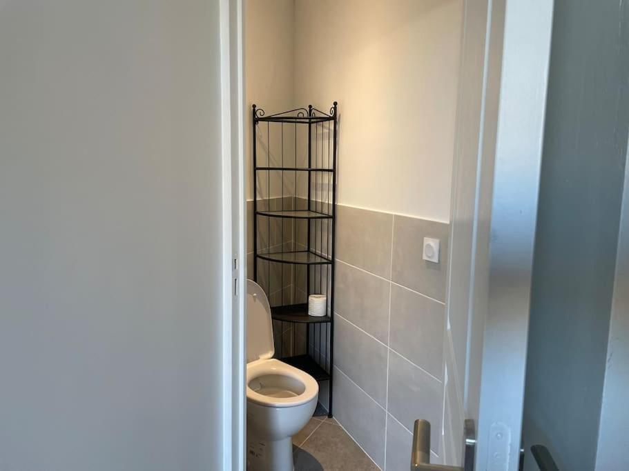 Appartement Sur La Route Des Vignerons à Courthézon Extérieur photo