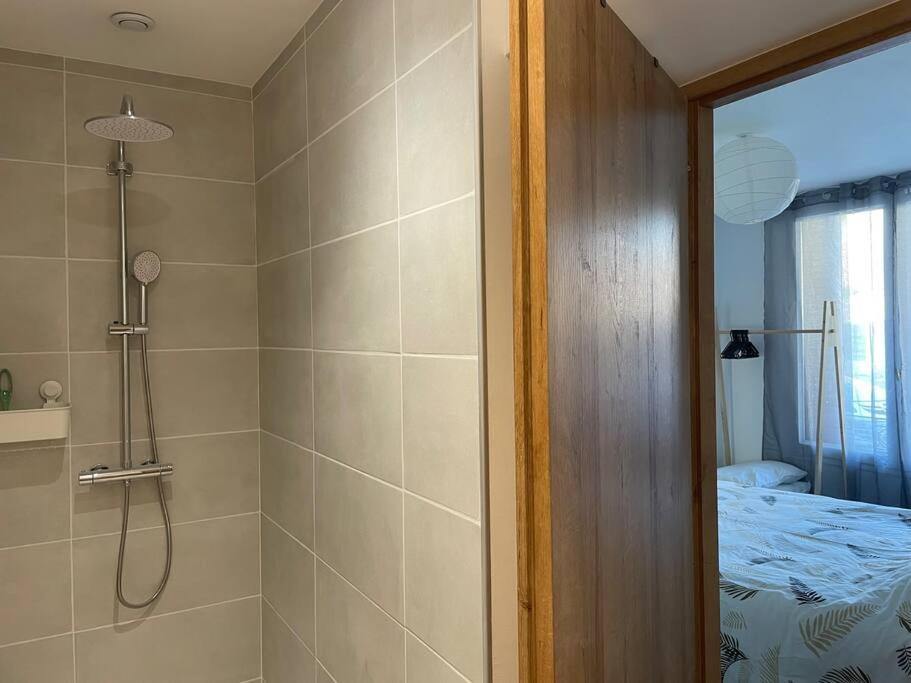 Appartement Sur La Route Des Vignerons à Courthézon Extérieur photo