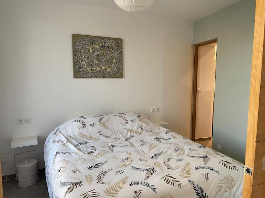 Appartement Sur La Route Des Vignerons à Courthézon Extérieur photo