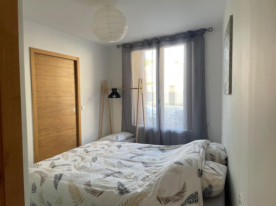 Appartement Sur La Route Des Vignerons à Courthézon Extérieur photo